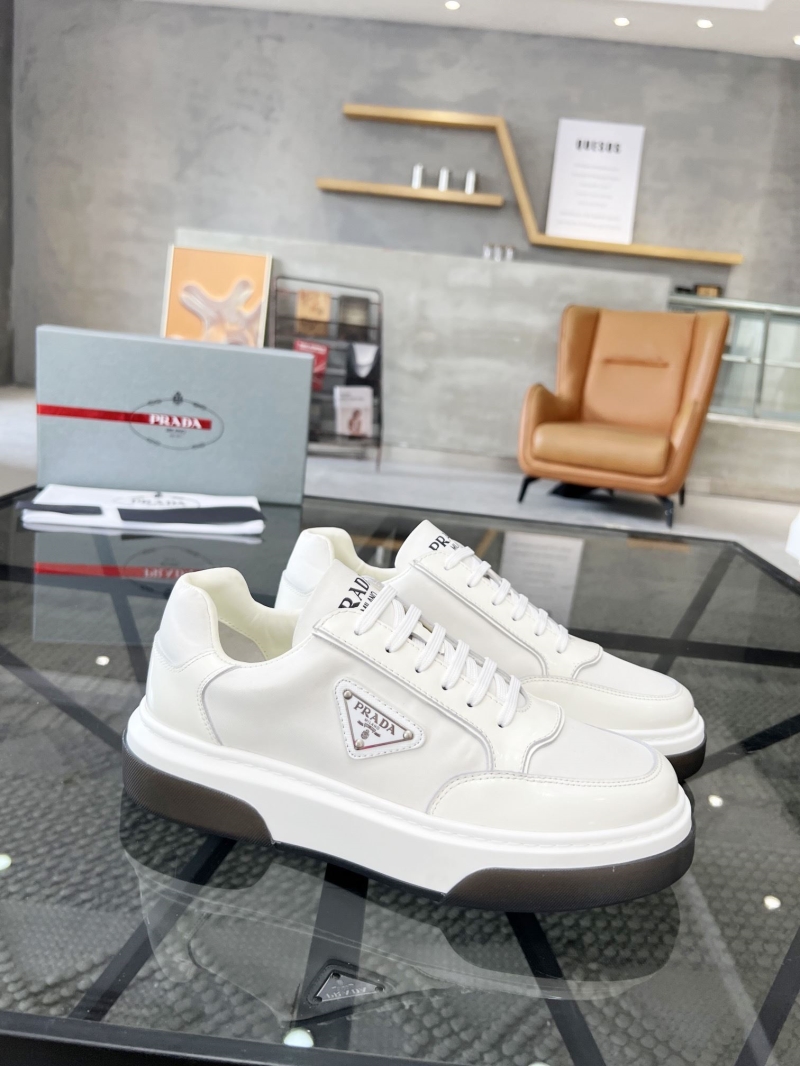 Prada Casual Shoes